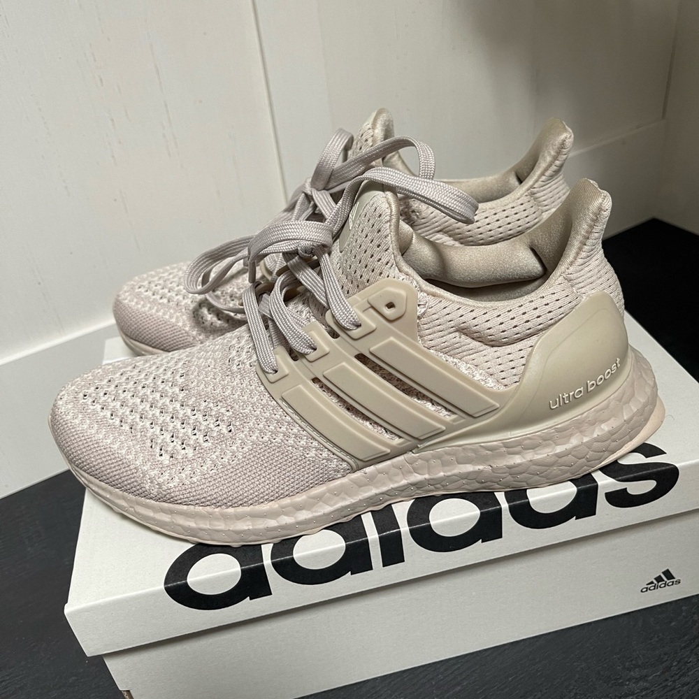Adidas women’s ultra boost